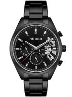 ZEGAREK MĘSKI PAUL LORENS -  PL20003B-1A5 (zg387a) + BOX