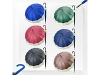 parasol z laską 94cm  sp - parzl203