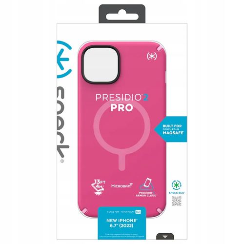 Etui iPhone 14 Plus Speck Presidio2 Pro MagSafe na Arena.pl