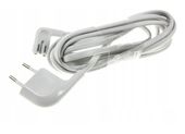 Kabel przewód zasilający kątowy TV Samsung 3m