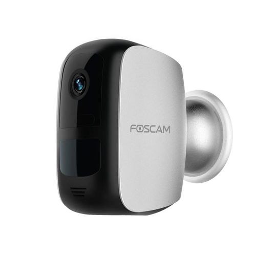Foscam kamera IP E1 akumulatorowa + baza na Arena.pl