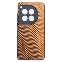 Drewniane Etui Bewood do OnePlus 12 FALE MERBAU