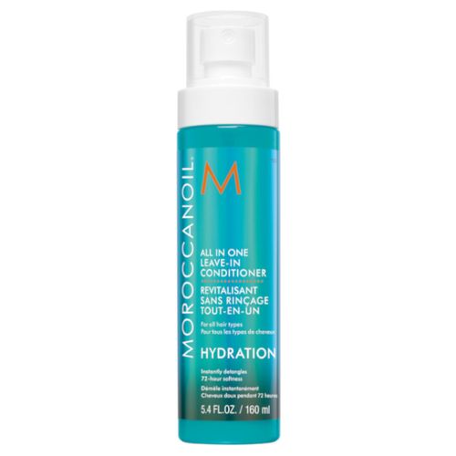 Moroccanoil Hydration All in One Nawilżająca Odżywka b/s 160ml na Arena.pl