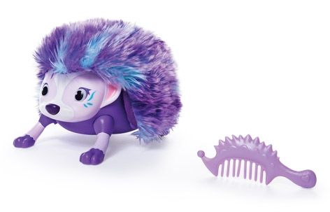 ZOOMER JEŻYK DIZZY COBI na Arena.pl