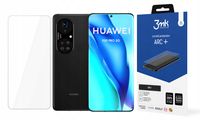 Folia ochronna 3MK ARC+ Huawei P50 Pro 5G