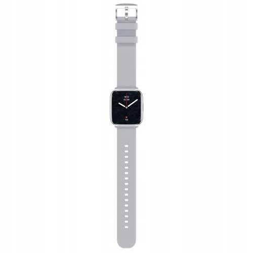 Smartwatch myPhone Watch Pastel Silver na Arena.pl