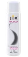 Kobiecy Żel Nawilżający Do Masażu Silikonowy - Pjur Woman 100Ml
