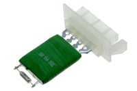 REZYSTOR DMUCHAWY MERCEDES KLASA A W168 1998 1999 2000 2001 2002 2003 2004