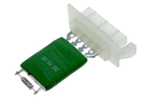 REZYSTOR DMUCHAWY MERCEDES KLASA A W168 1998 1999 2000 2001 2002 2003 2004 na Arena.pl