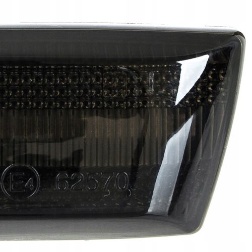 Kierunkowskazy Boczne Dynamiczne Led do Opel Astra 3 H Insignia Corsa D na Arena.pl