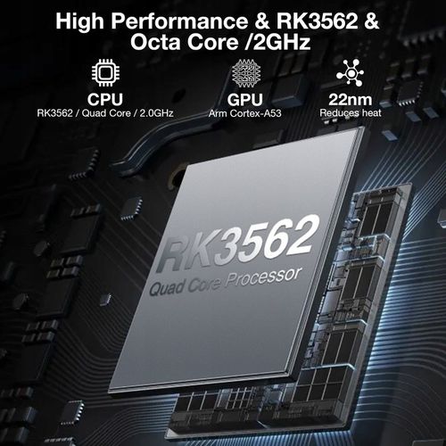 Tablet DOOGEE U9 10.1 7GB+64GB” IPS 5060mAh OTG/WiFi6/1TB/BT5.0 Android13 na Arena.pl