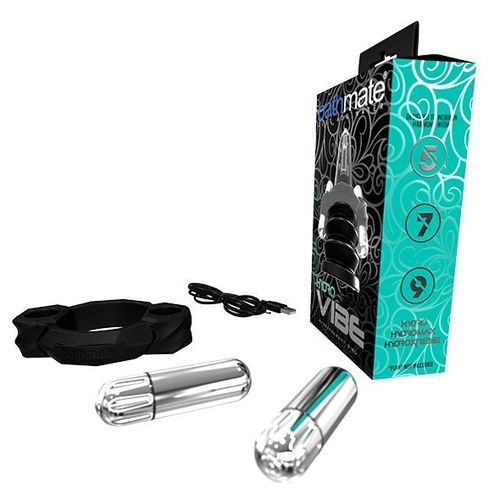 Bathmate HydroVibe na Arena.pl