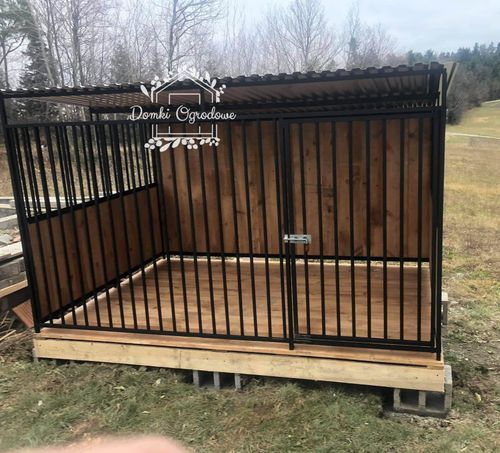 Kojec dla Psa 3x2m Klatka XXL ID574 na Arena.pl