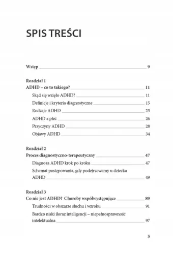Moje dziecko ma ADHD na Arena.pl