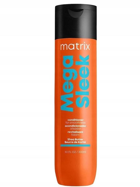 MATRIX TR MEGA SLEEK ODŻYWKA WYGŁADZAJĄCA 300 ml zdjęcie 1