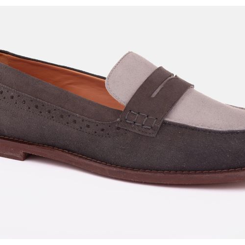 Loafersy Prato r.37 na Arena.pl