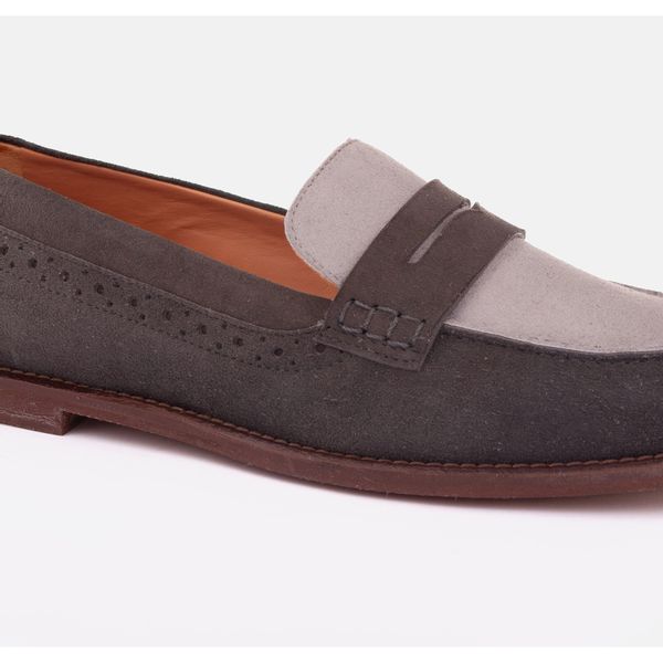 Loafersy Prato r.37 zdjęcie 3