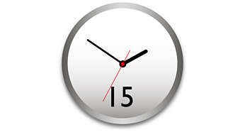 Żarówka Philips E27 9W na Arena.pl