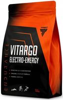 TREC VITARGO ENERGY 1050g CARBO WĘGLOWODANY
