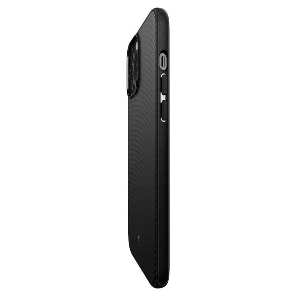 SPIGEN MAG ARMOR MAGSAFE IPHONE 13 PRO MATTE BLACK zdjęcie 8