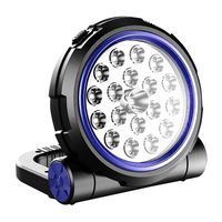 Latarka Warsztatowa Superfire GM03 920lm Powerbank 5200mAh