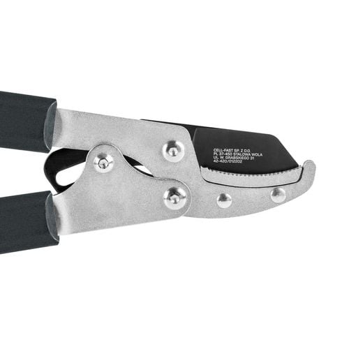 sekator kowadełkowy prosty basic - c 42-420 na Arena.pl