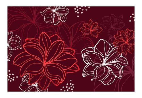 Fototapeta - Vernal flora 400x270 na Arena.pl