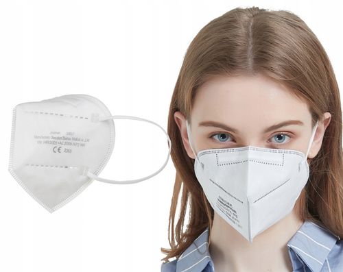 Maska ochronna FPP2 M15842 na Arena.pl