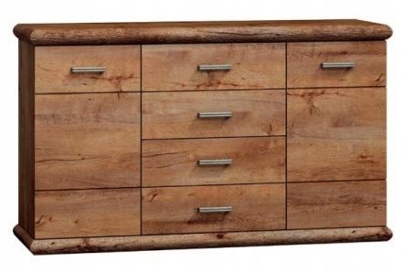 Meble KORA - Półka wisząca (K17) na Arena.pl