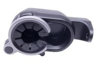 Uchwyt do napojów do SMART Fortwo Cabrio Fortwo Coupe