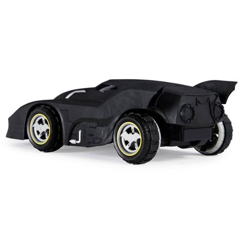 BATMAN Zdalnie sterowany Batmobile RC na Arena.pl