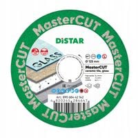 TARCZA DIAMENTOWA MASTERCUT 125*1,6/1,0*15*22,23 89568442142 DISTAR