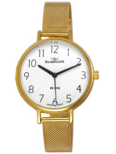 Zegarek damski RUBICON RNBD79 -1A na Arena.pl
