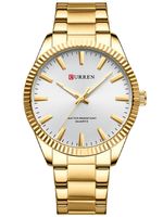 ZEGAREK MĘSKI CURREN 8425 (zc038d) + BOX