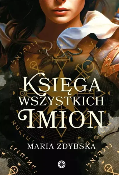 Księga Wszystkich Imion zdjęcie 1