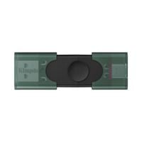 Pendrive Kingston 128GB DataTraveler Duo USB-A/C 3.2 Gen 1