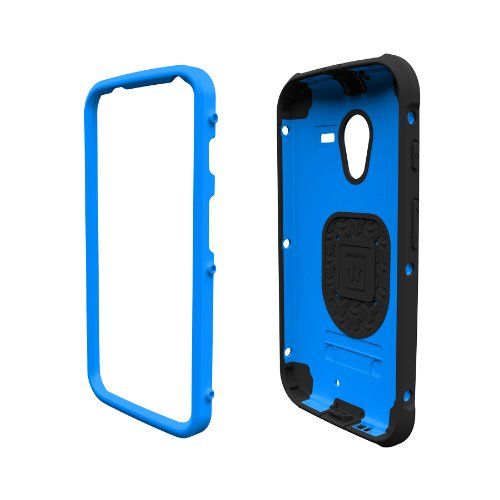 TRIDENT CYCLOPS - Motorola X - BLUE na Arena.pl