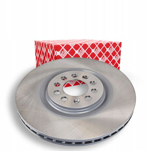 TARCZA HAM PRZOD 312X25 V FEBI BILSTEIN na Arena.pl