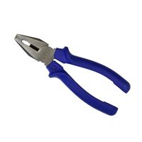 Geko G01601 Kombinerki gruba izolacja 180mm 6/60