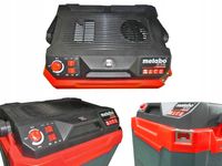 METABO KB 18 BL lodówka chłodziarka bez aku 24L 600791850 Akumulatorowa