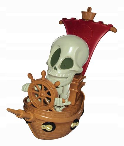 GRA ŁOWCY DUCHÓW PIRACI 03473 EPEE na Arena.pl