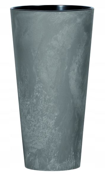 Donica okrągła DTUS300E + wkład i platforma jezdna zdjęcie 2