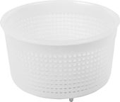 Forma serowarska okrągła, 10x10x5,5 250 g