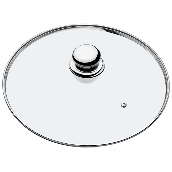 Pokrywka Uniwersalna Przykrywka Do Garnka 28cm zdjęcie 1