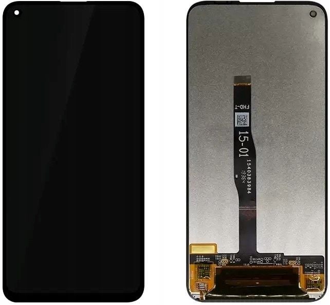 Wyświetlacz LCD ekran do Huawei P40 Lite zdjęcie 2
