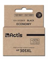 Tusz Actis KH-305BKR do HP czarny HP 305 305XL