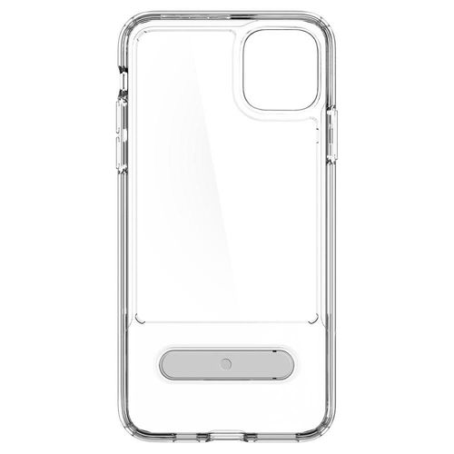 SPIGEN SLIM ARMOR ESSENTIAL S IPHONE 11 PRO MAX CRYSTAL CLEAR na Arena.pl