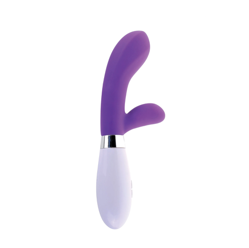 Silikonowy wibrator Pipedream G-Spot Rabbit na Arena.pl