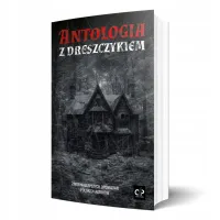 Antologia z dreszczykiem