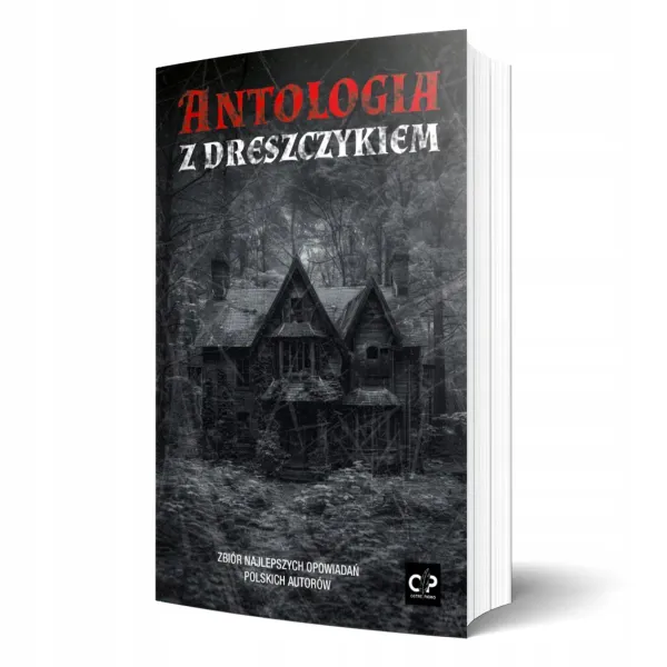 Antologia z dreszczykiem zdjęcie 1